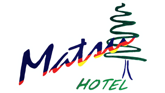 Hotel Matsu – Costa del Este | Partido de la Costa